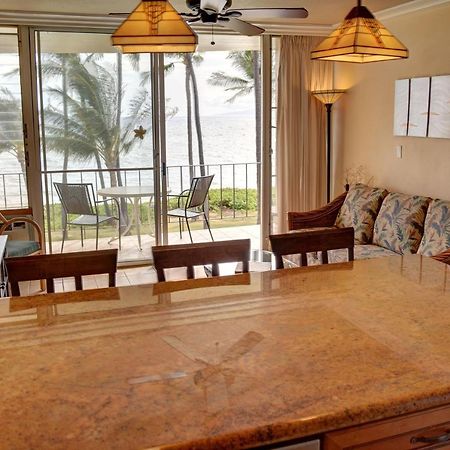 Апартаменты Hale Kai O'Kihei 302 Экстерьер фото