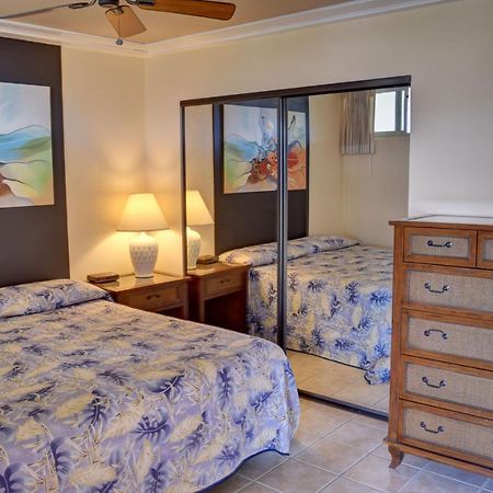 Апартаменты Hale Kai O'Kihei 302 Экстерьер фото
