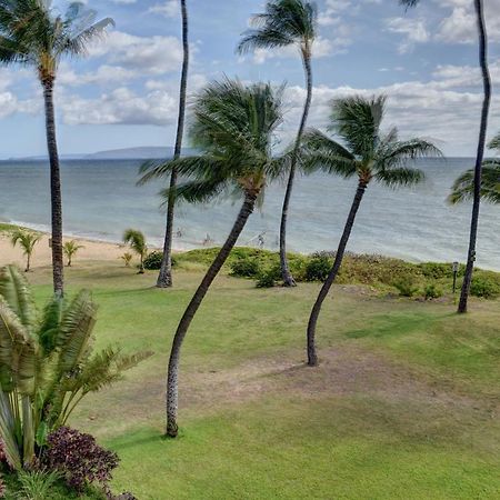 Апартаменты Hale Kai O'Kihei 302 Экстерьер фото