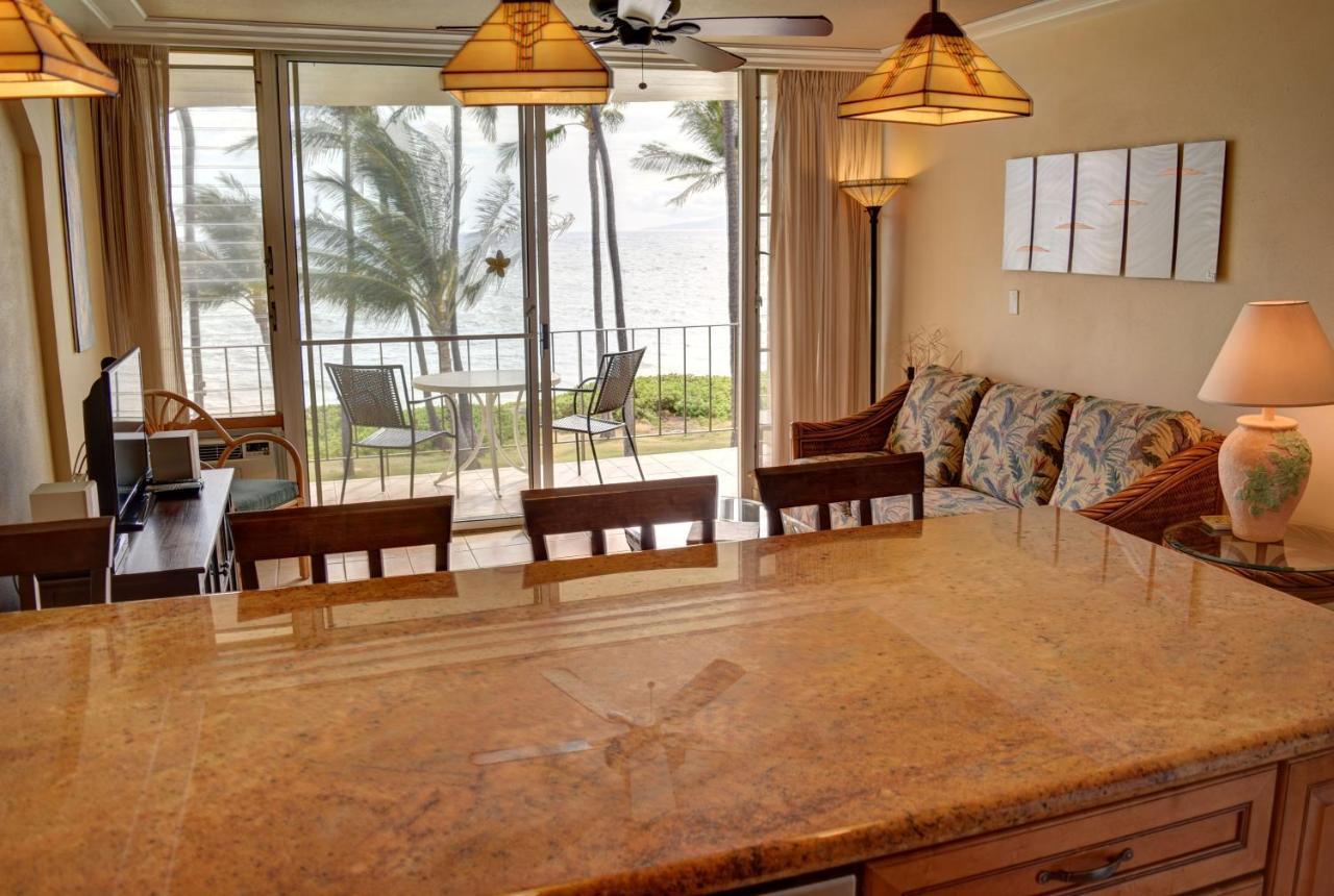 Апартаменты Hale Kai O'Kihei 302 Экстерьер фото