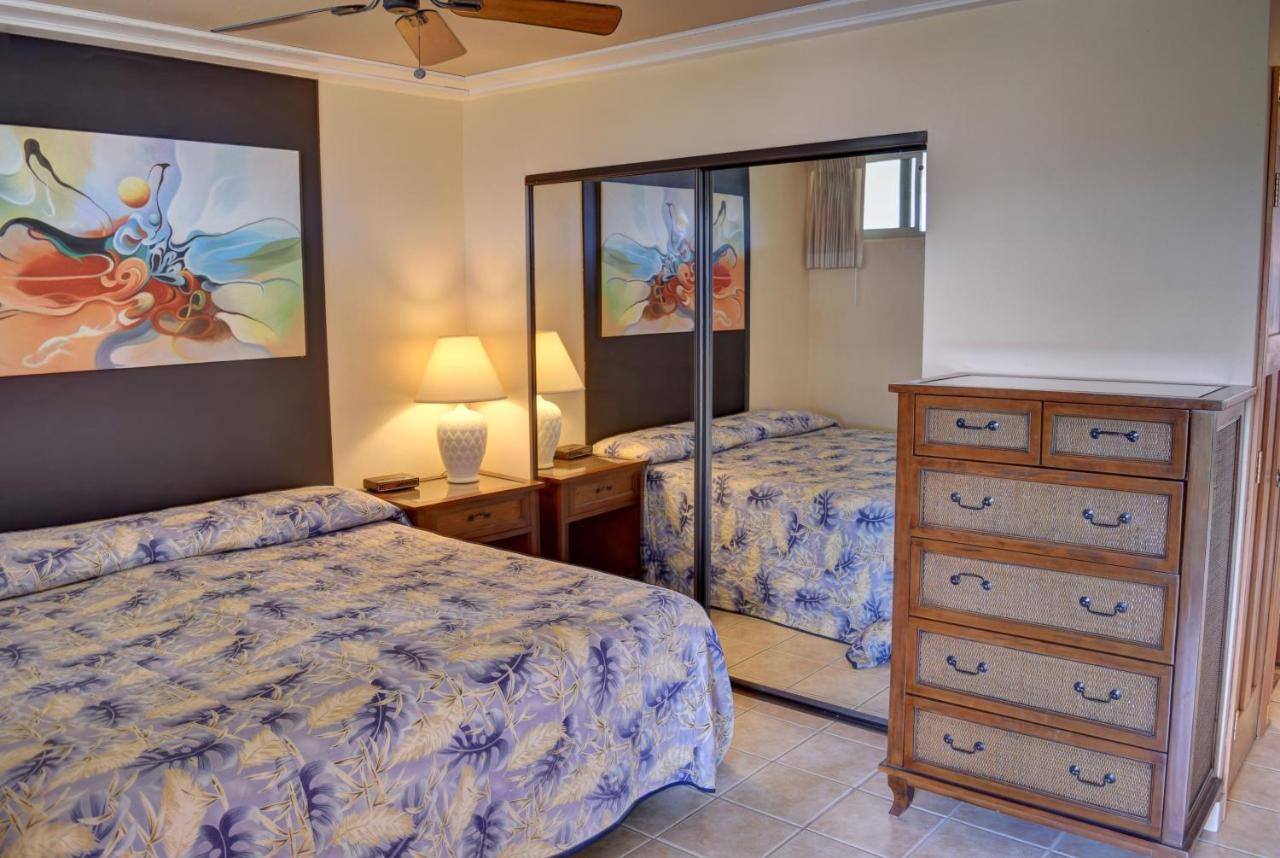 Апартаменты Hale Kai O'Kihei 302 Экстерьер фото