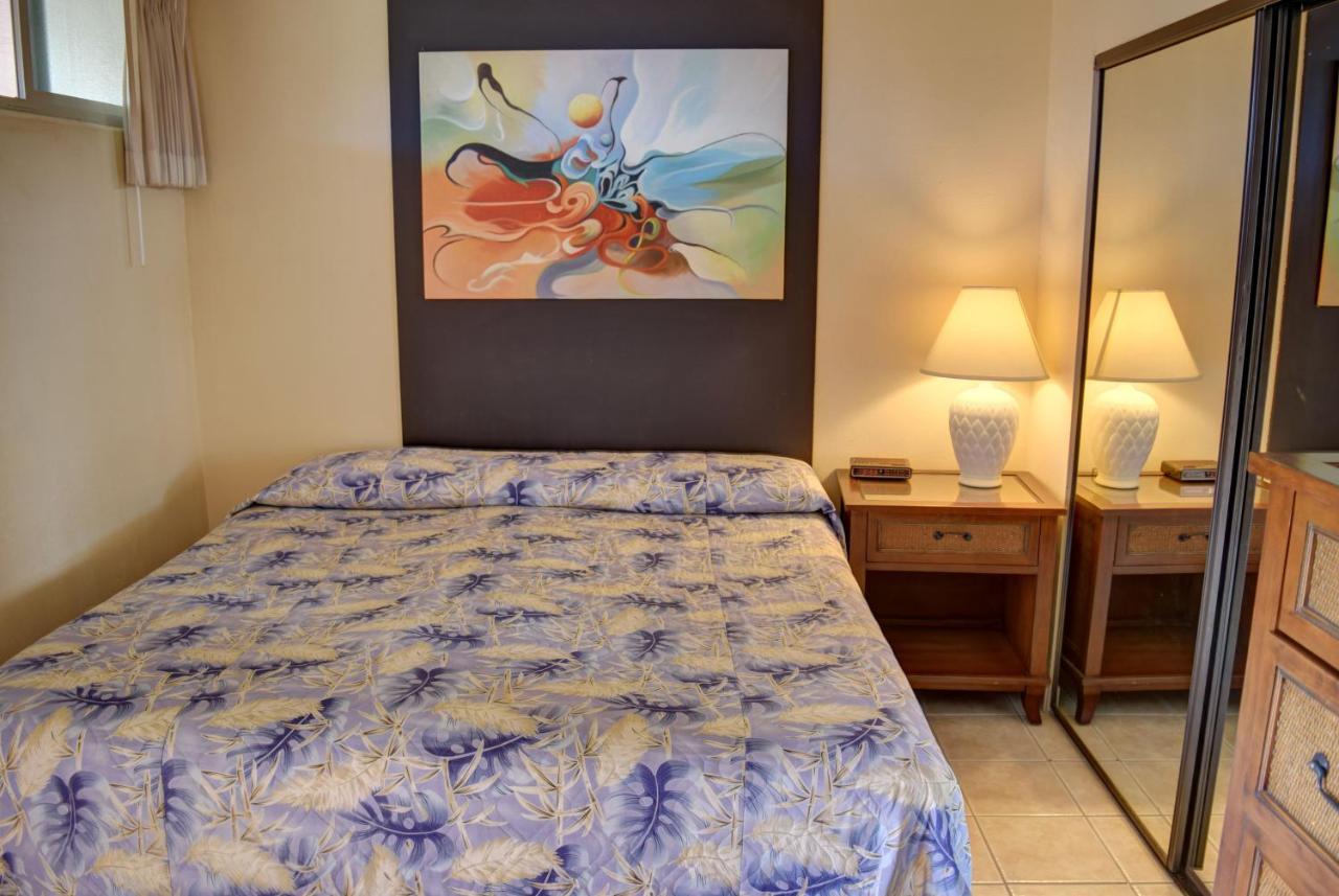 Апартаменты Hale Kai O'Kihei 302 Экстерьер фото