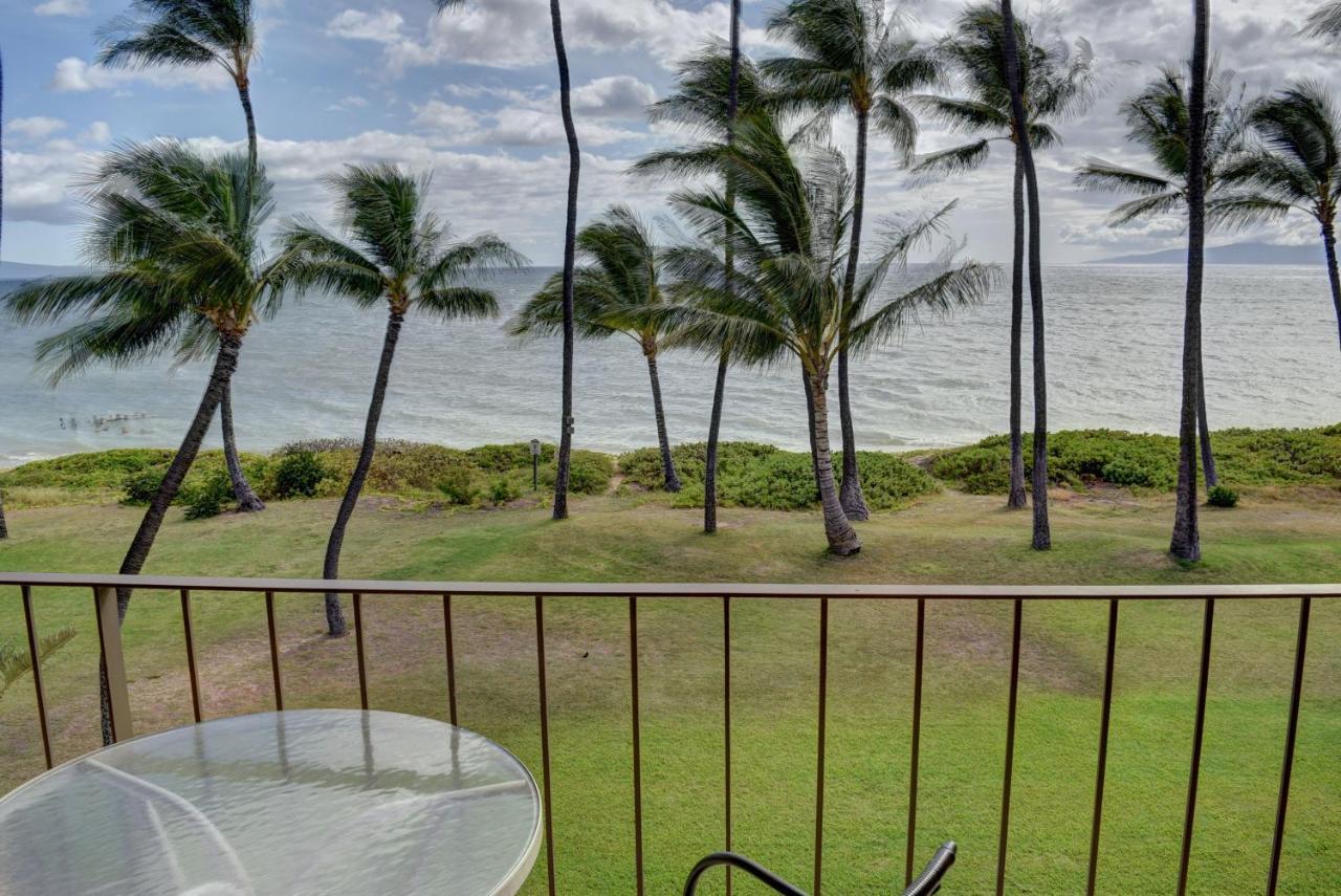Апартаменты Hale Kai O'Kihei 302 Экстерьер фото